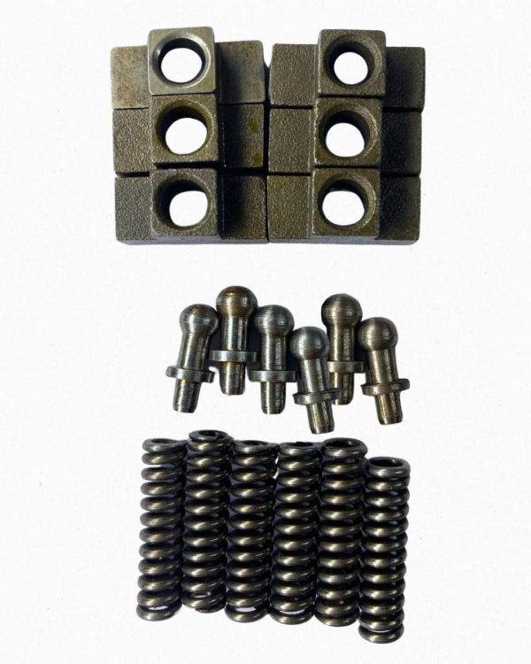 REPARO DO PRESSIONADOR S5-680
