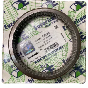 LUVA DE ENGATE DA 3A./4A. 300013345