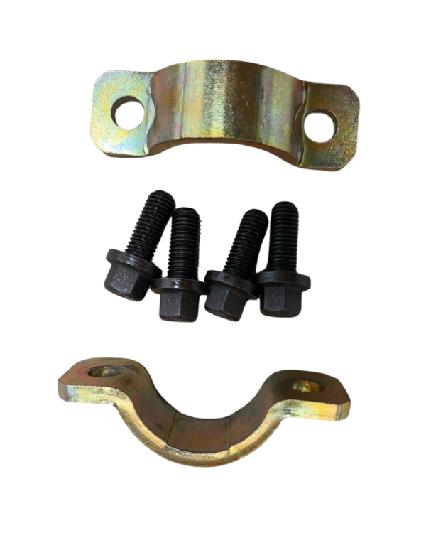 9190 KIT GRAMPO CRUZETA 5273X