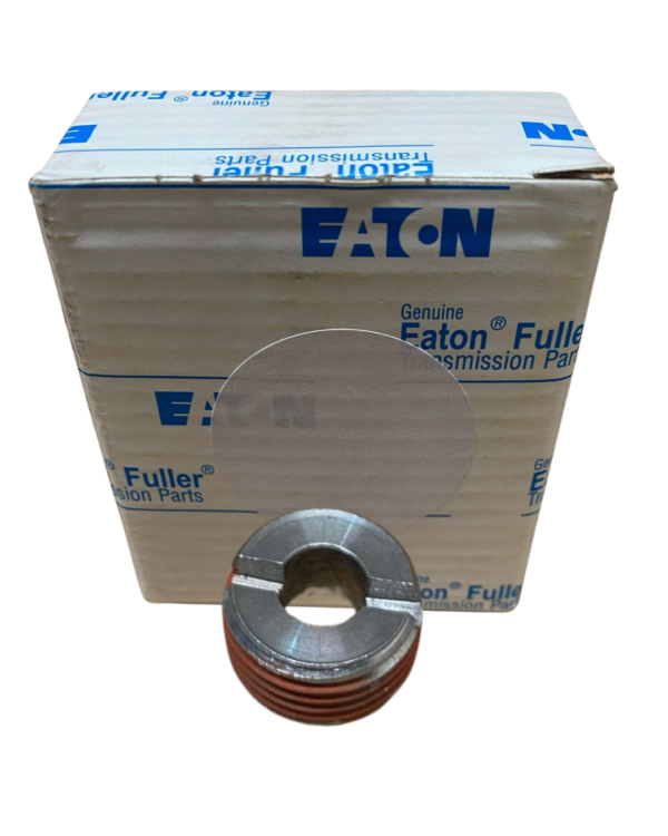 BUJAO DE ACO ACESSORIO DE FECHAMENTO