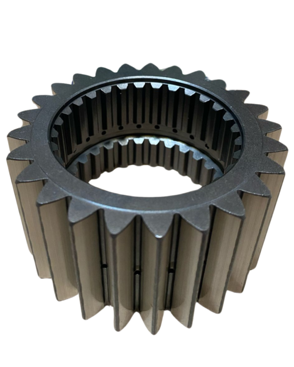 ENGRENAGEM SOLAR 25 DENTES