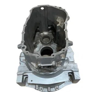 CARCACA CAMBIO DIANTEIRO EM ALUMINIO 22612601