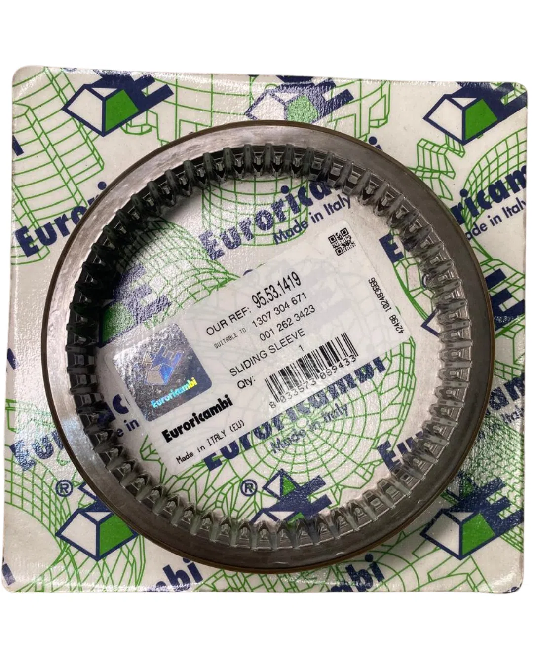 LUVA DE ENGATE DA RE 300016715